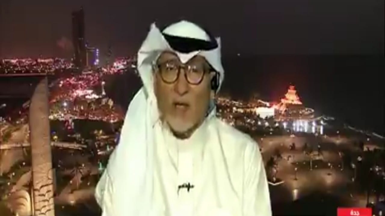عادل عصام الدين: لا أحد استطاع منافسة الهلال .. فيديو