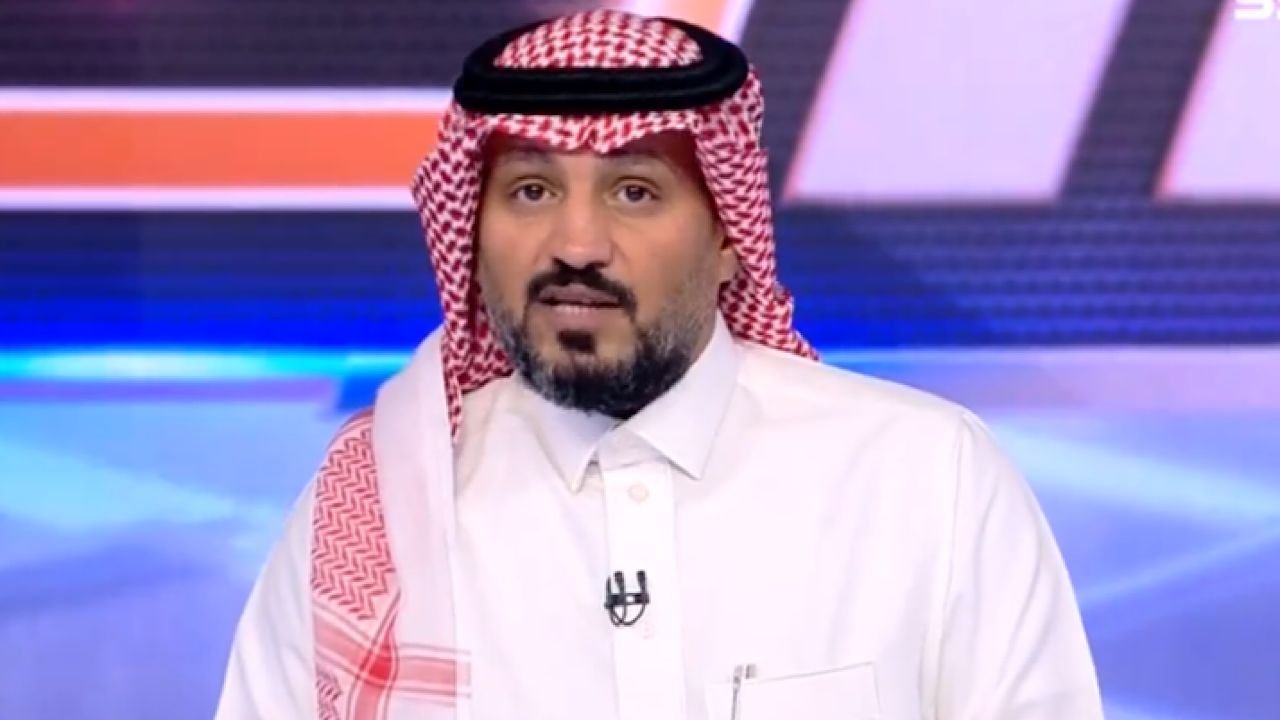 الحميدي : الأمير الوليد بن طلال هو من أقنع جيسوس بتجديد عقده لمدة عام .. فيديو