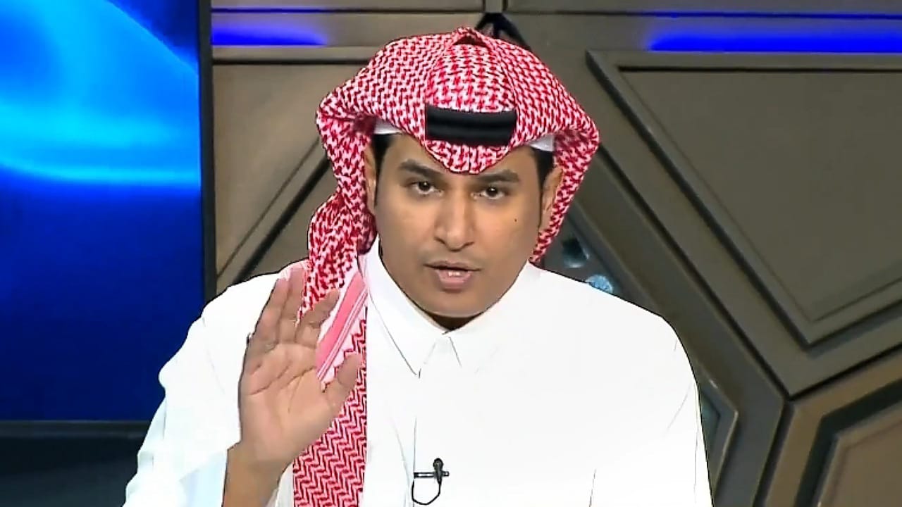 سامي الحريري: الهلال الكبير بطلًا لدوري الأساطير .. فيديو
