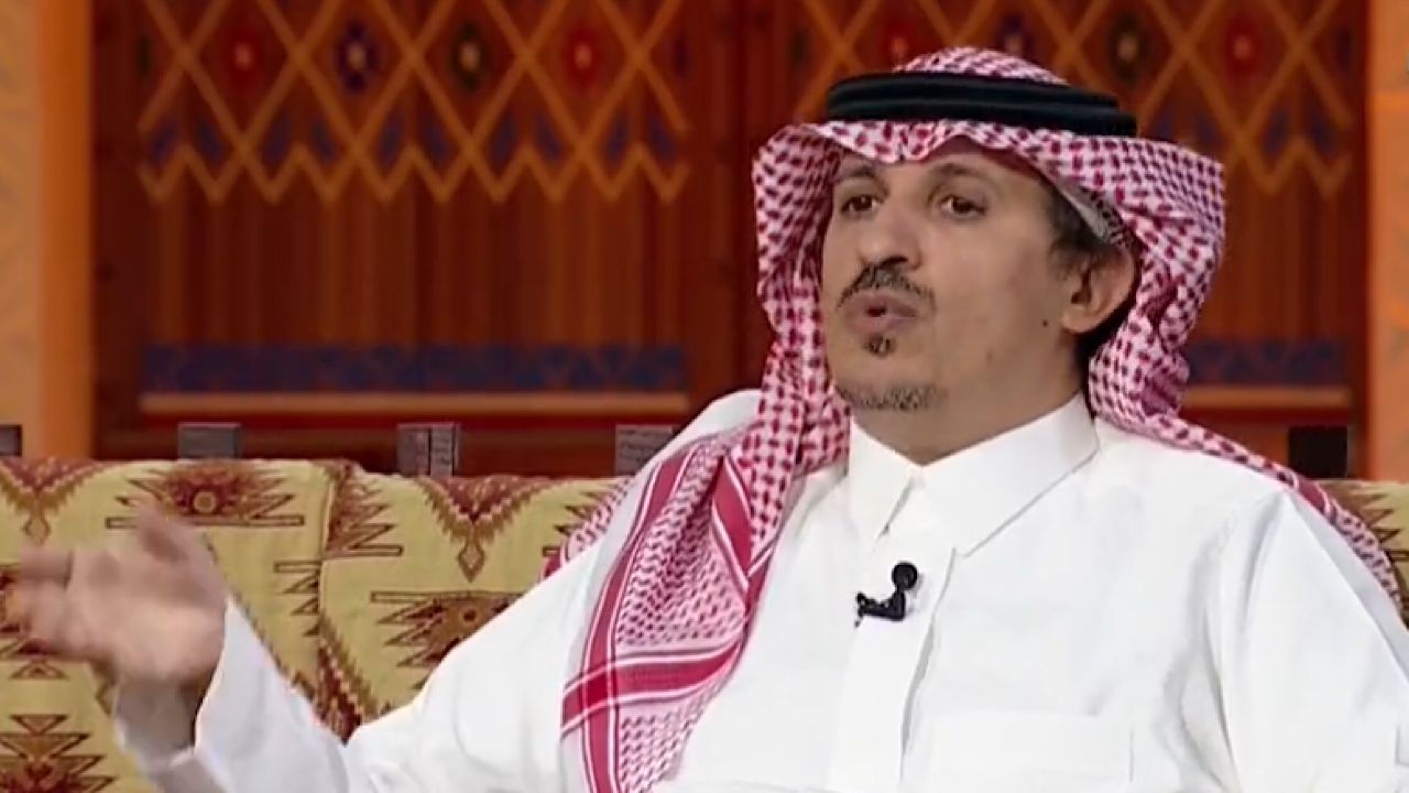 الزهراني: الأهلي قادر على تكرار ثلاثية لندن أمام الهلال .. فيديو