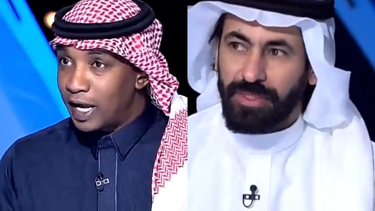 محمد نور: الاتحاد لن يحقق أي شيء الموسم القادم وعبدالغني يعلق .. فيديو