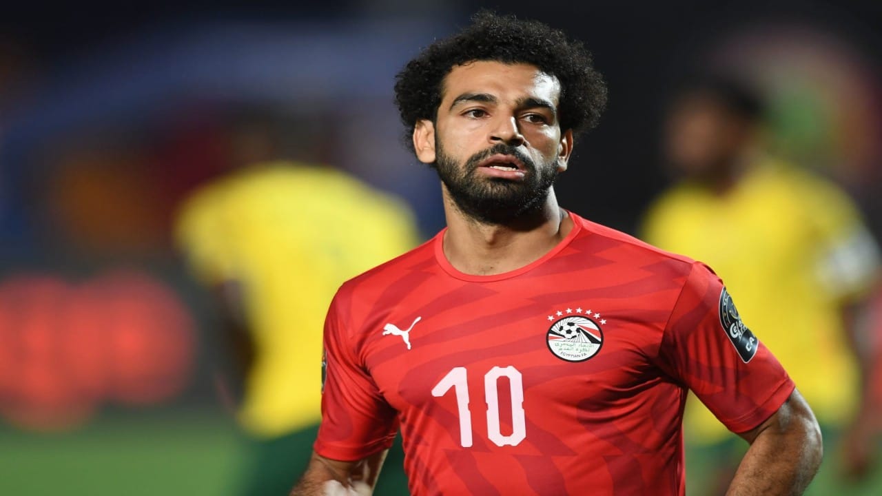 موقف منتخب مصر من انضمام محمد صلاح