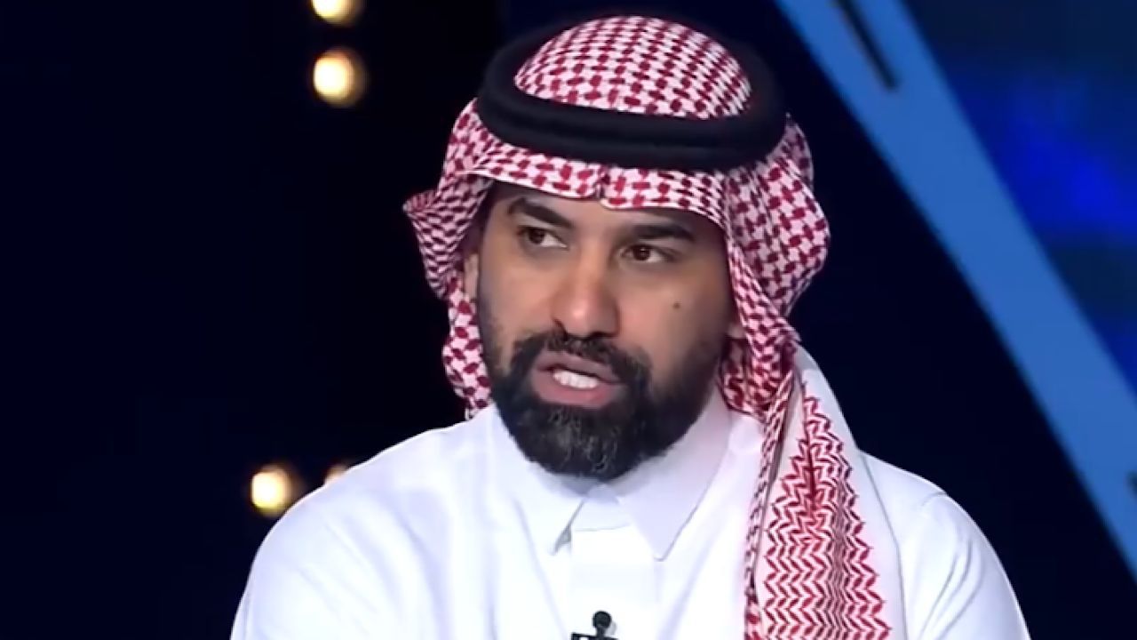 أحمد عطيف : الوحدة‬⁩ متفكك ويعيش فوضى مع ⁧‫دونيس‬⁩ .. فيديو