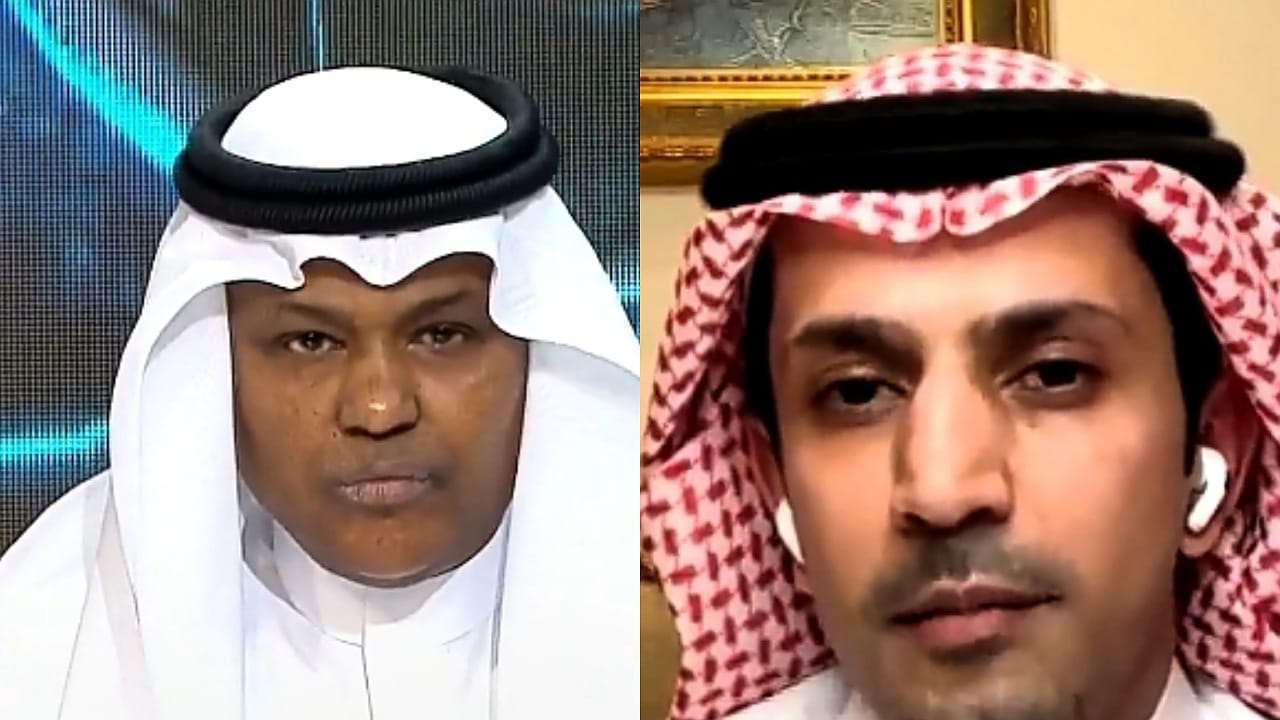 الزلال يتحدث عن مشاركة الهلال والاتحاد في كأس العالم وفلاتة: لا تعليق .. فيديو
