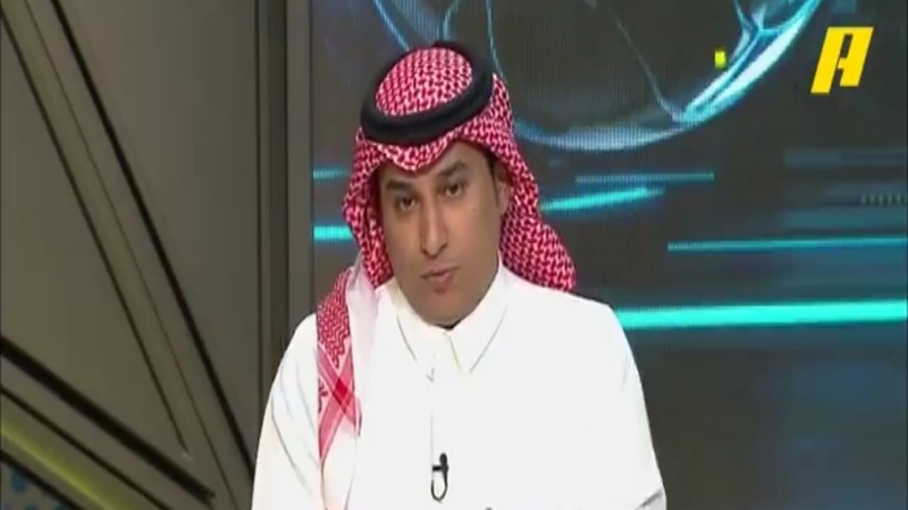 الحريري: عندما حقق الهلال الدوري غاب المدرج النصراوي .. فيديو
