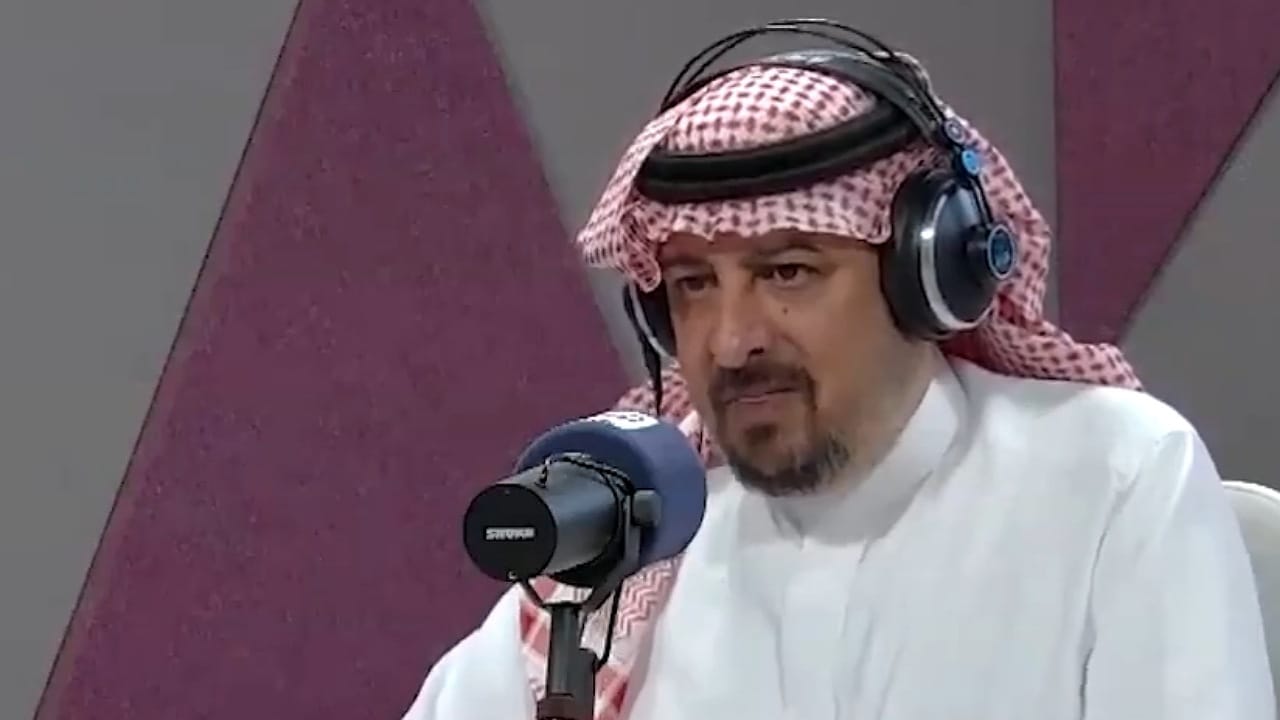 الأمير تركي الفيصل: رؤساء الأندية لم يعد لديهم قرار .. فيديو
