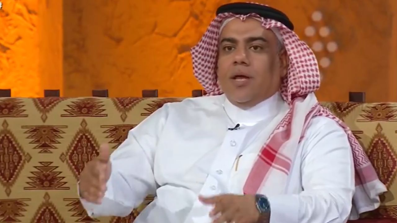 علي القطان : الأهلي من فريق صاعد إلى المركز الثالث بالدوري .. فيديو