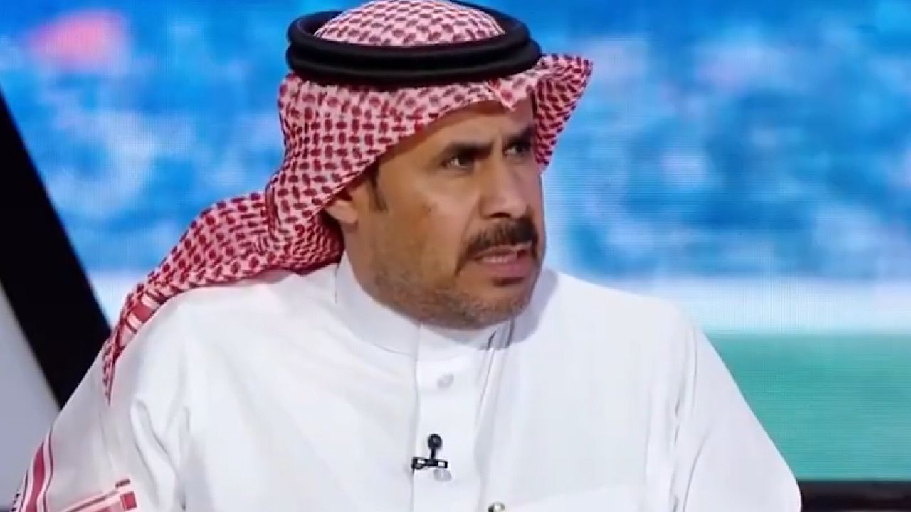 تعليق عبدالعزيز السويد على لقطة اعتداء لابورت على لاعب الرياض .. فيديو