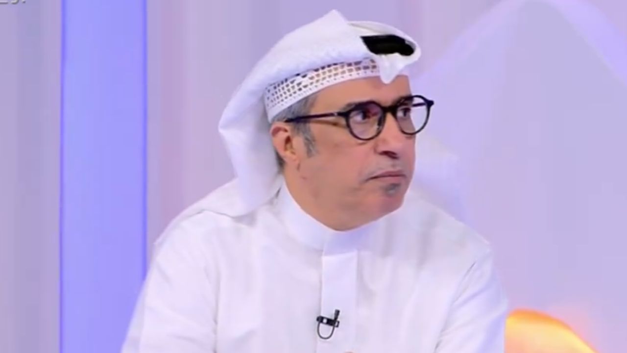 مساعد العبدلي : من سرب معلومة موعد نهاية كأس الملك لمدرب ⁧‫الهلال‬⁩ .. فيديو