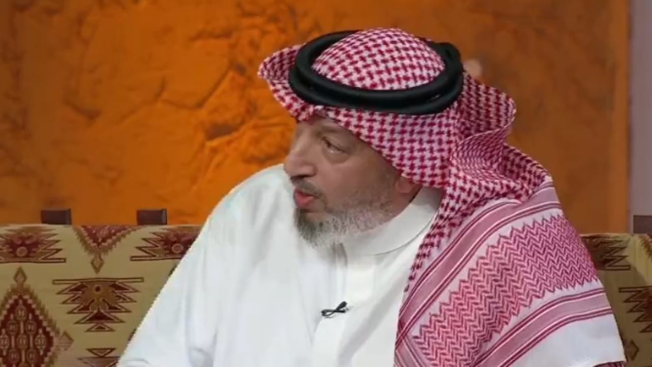 عدنان عبدالشكور: منذ بداية الموسم والهلال مستواه ثابت .. فيديو