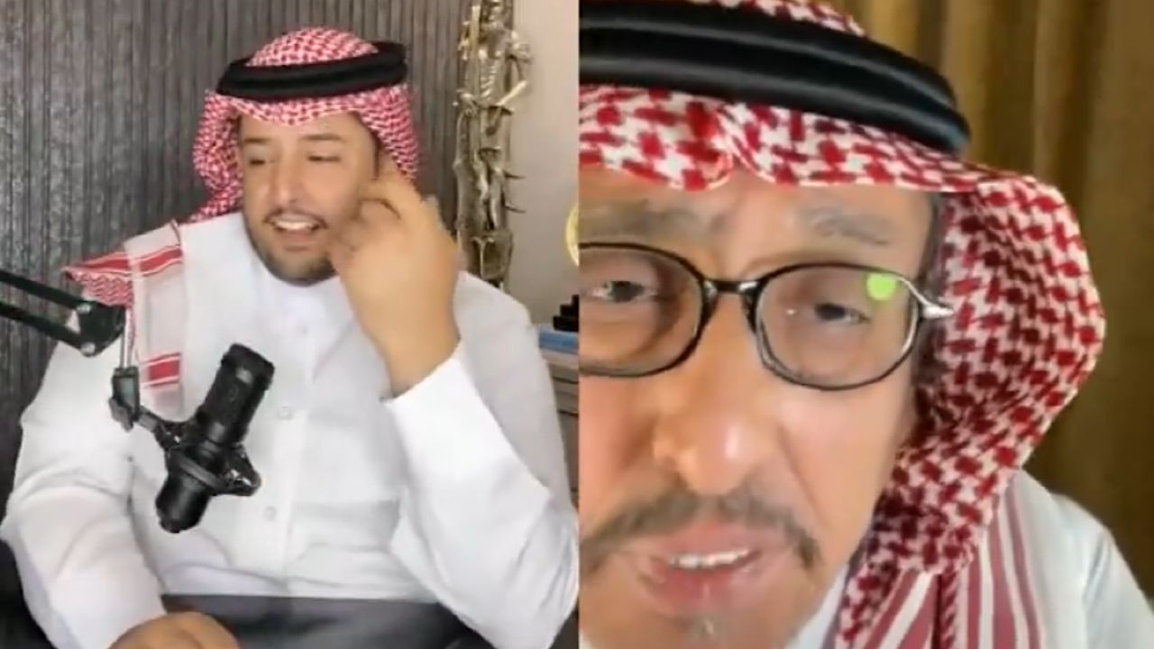 الدويش : أتمنى من النصر أن يرد يعض جمايل جمهوره .. فيديو