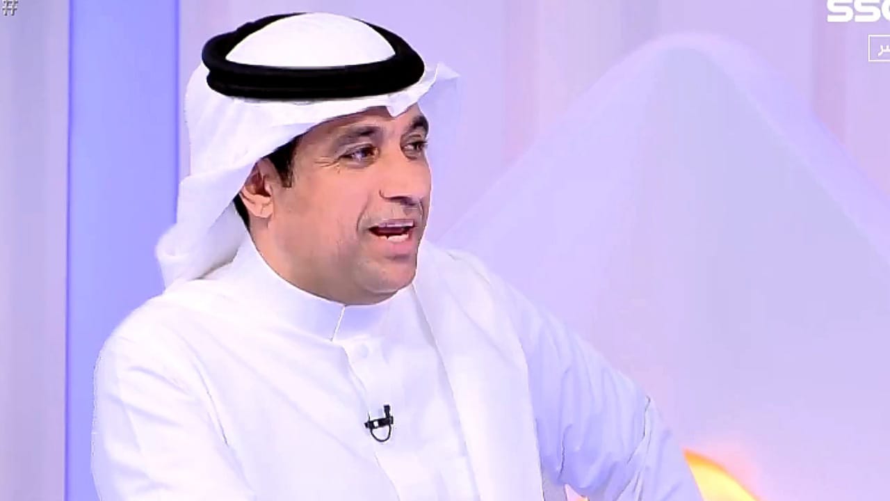 سالم الأحمدي: الجماهير التنافسية لا تقبل بالممر الشرفي .. فيديو