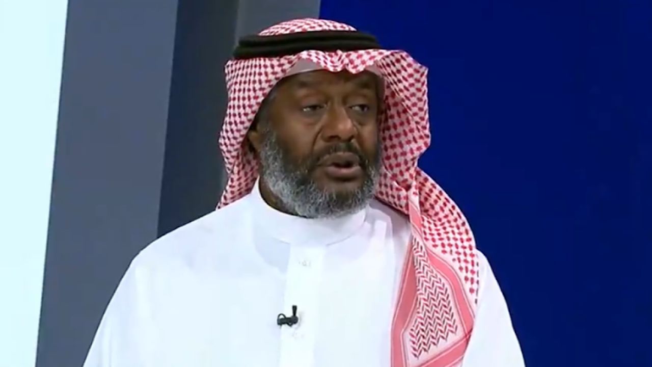يوسف خميس : هدف النصر الأول لا أحد يستطيع تسجيله سوى رونالدو .. فيديو
