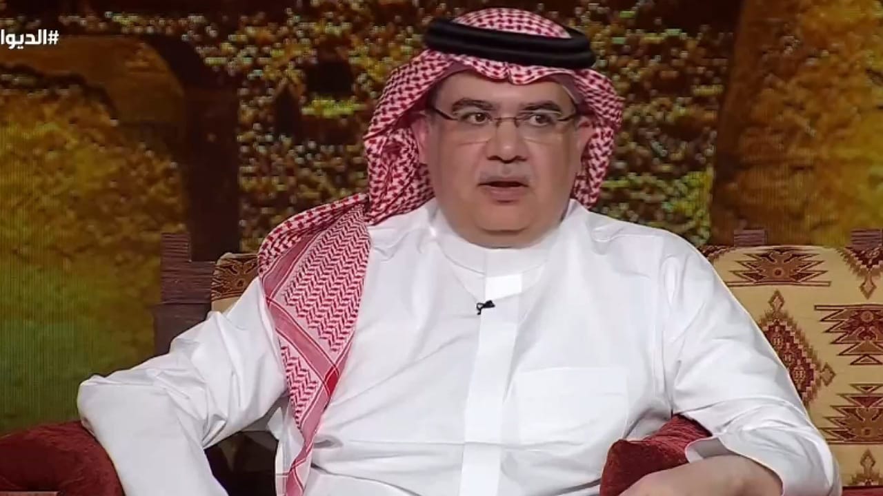 عبدالإله مؤمنة: كان يجب على أنمار الحائلي الرحيل من بداية الموسم الماضي .. فيديو