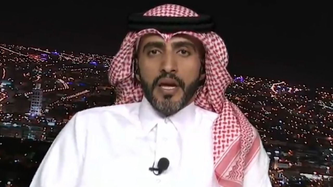 عيسى المسمار: لن يتأثر لاعبو الهلال من التتويج بالدوري قبل نهائي كأس الملك .. فيديو