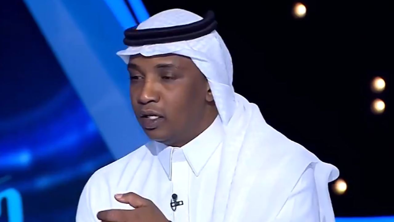 محمد نور يفجر قنبلة بشأن تسريب الأخبار من الاتحاد .. فيديو