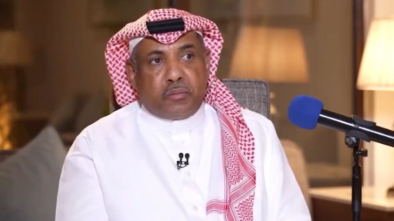 حسين العلي يكشف عن سبب تفكيره في الاعتزال .. فيديو