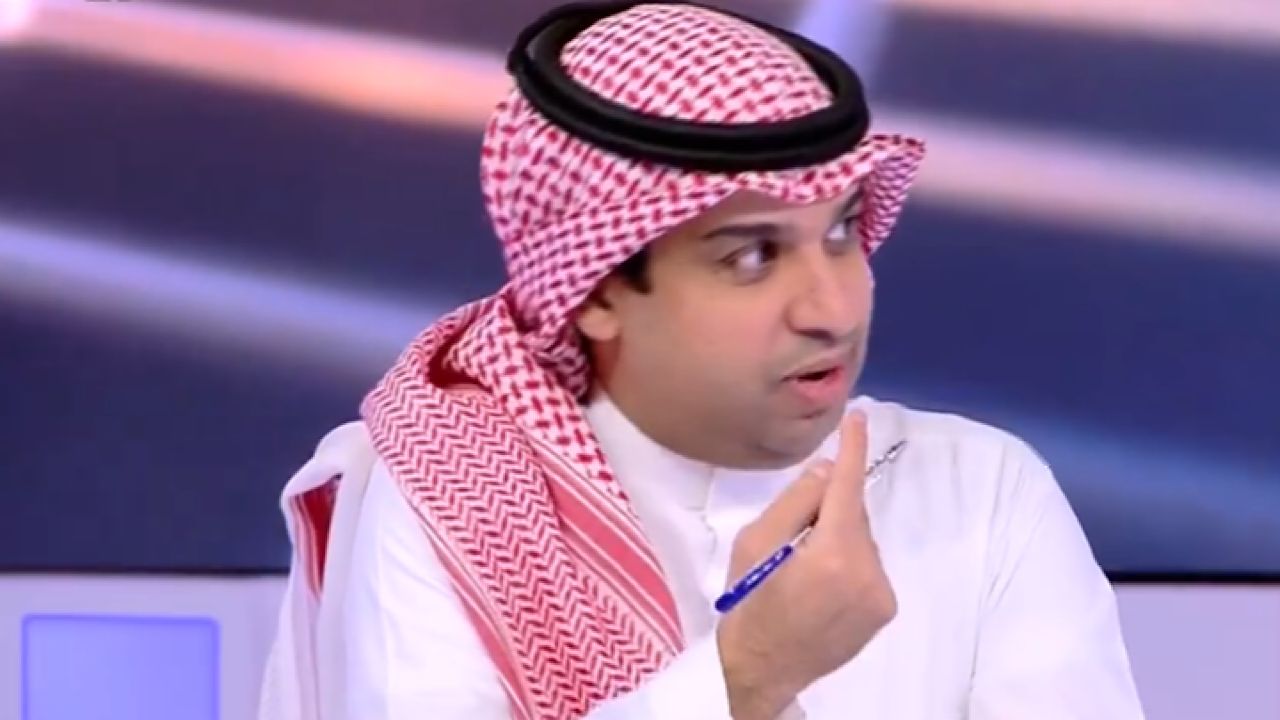 أكرم طيري : هناك تناقضات في إجابات سعد اللذيذ .. فيديو