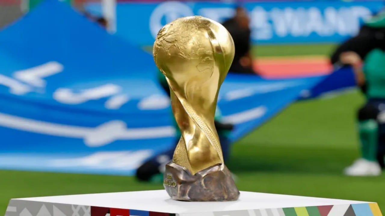 اعتماد كأس العرب بطولة رسمية كل 4 سنوات