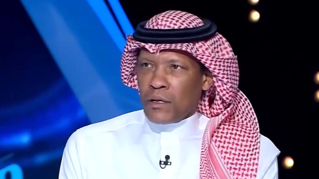 الدعيع‬⁩: سالم الدوسري‬⁩ يسجل الصعب وأهدافه سينمائية .. فيديو