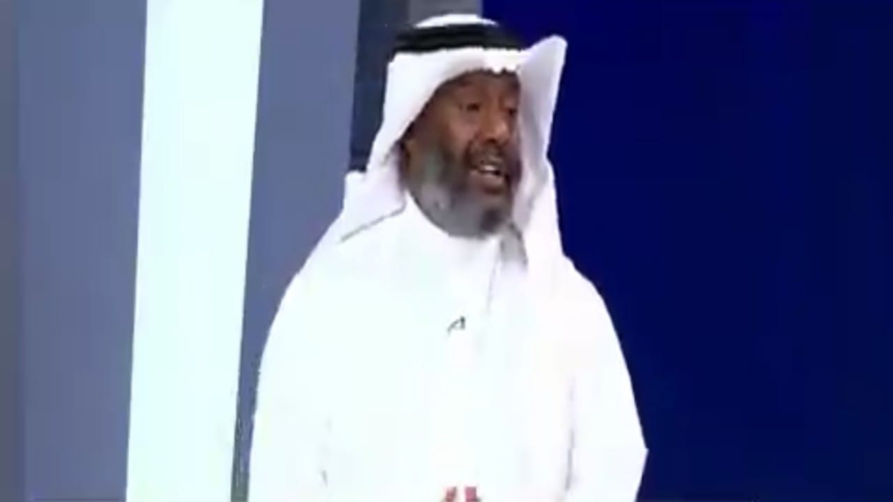 يوسف خميس: الهلال تعاقد مع لاعبين مميزين بعد خسارة البطولة العربية .. فيديو