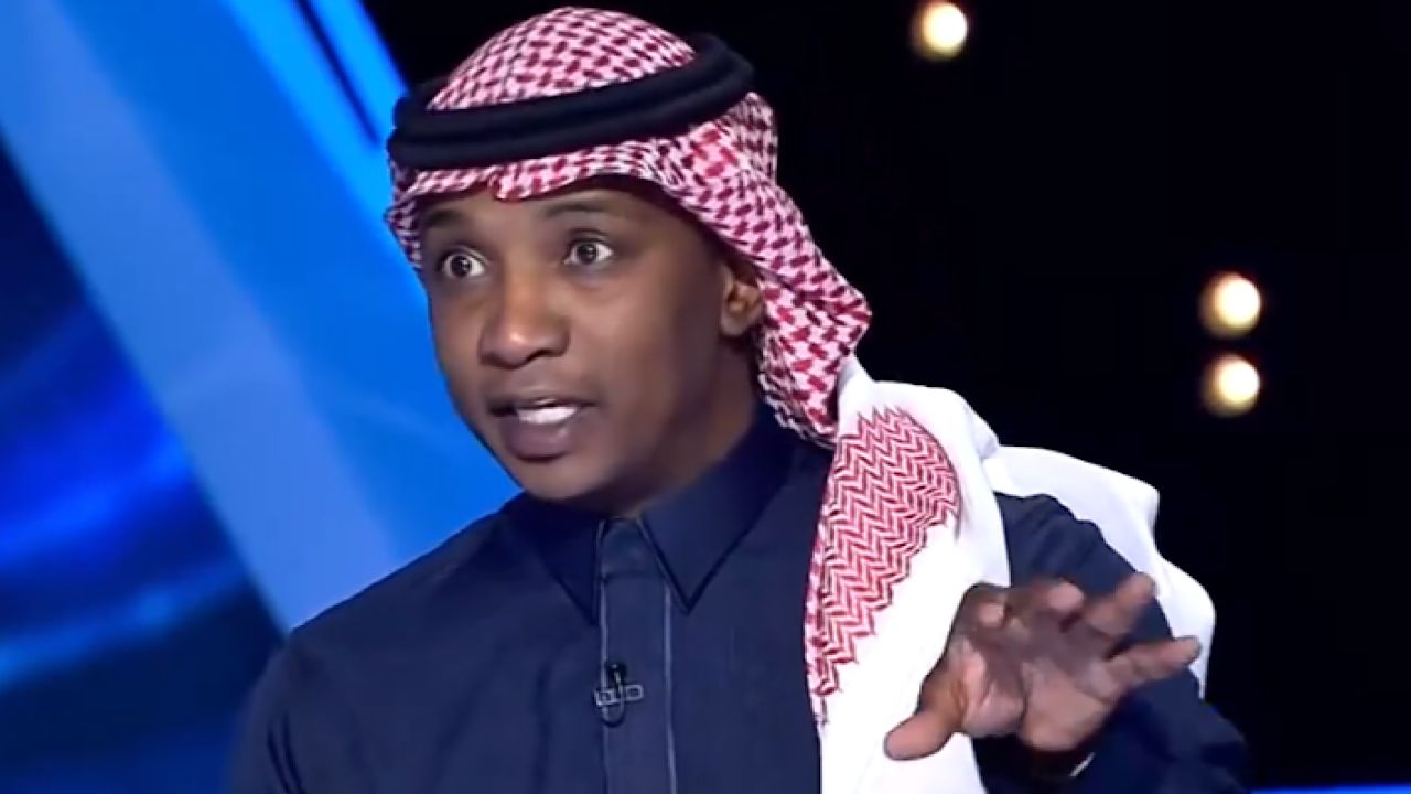 محمد نور : الفرق تخاف من شخصية الهلال وتسجيل هدف واحد في مرماه إنجاز .. فيديو
