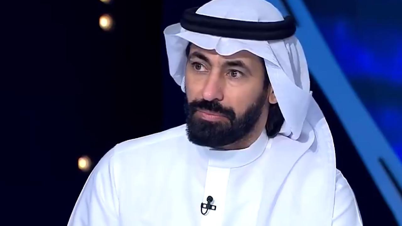 حسين عبد الغني: هناك عناصر غائبة عن الاتحاد في مواجهة الاتفاق لم تكن مصابة .. فيديو