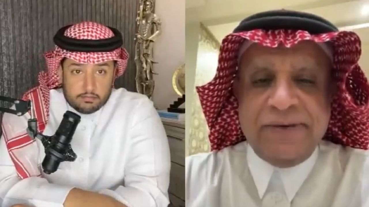 الصرامي : الهلاليين ليسوا سهلين وكثير منهم يعملون بالنصر .. فيديو