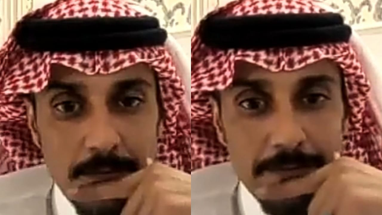 عبدالله الطويرقي: يجب معاقبة رونالدو مرتين وثلاثة .. فيديو