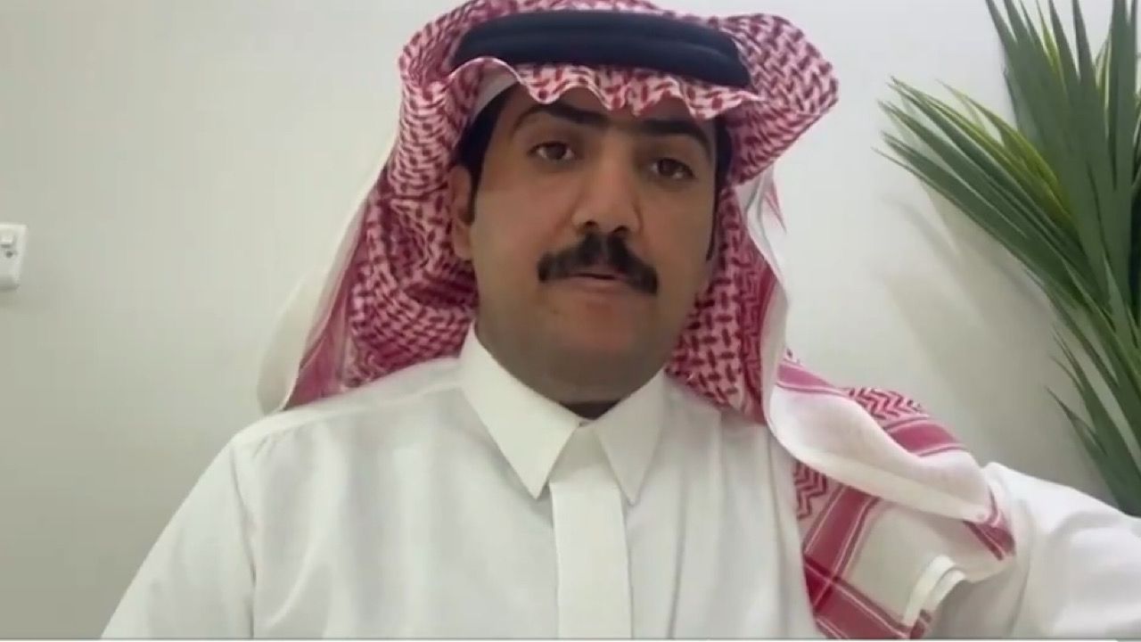 نايف الدوسري يروي قصة العفو عن قاتل أخيهم في يوم القصاص ..فيديو