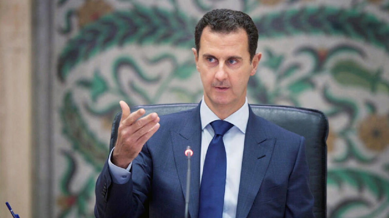 محكمة فرنسية تؤيد مذكرة اعتقال بحق بشار الأسد.. فيديو