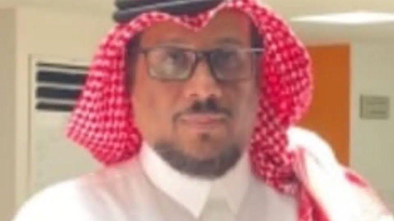 ‎وفاة معلم قبل بداية الاختبارات بدقائق في العارضة
