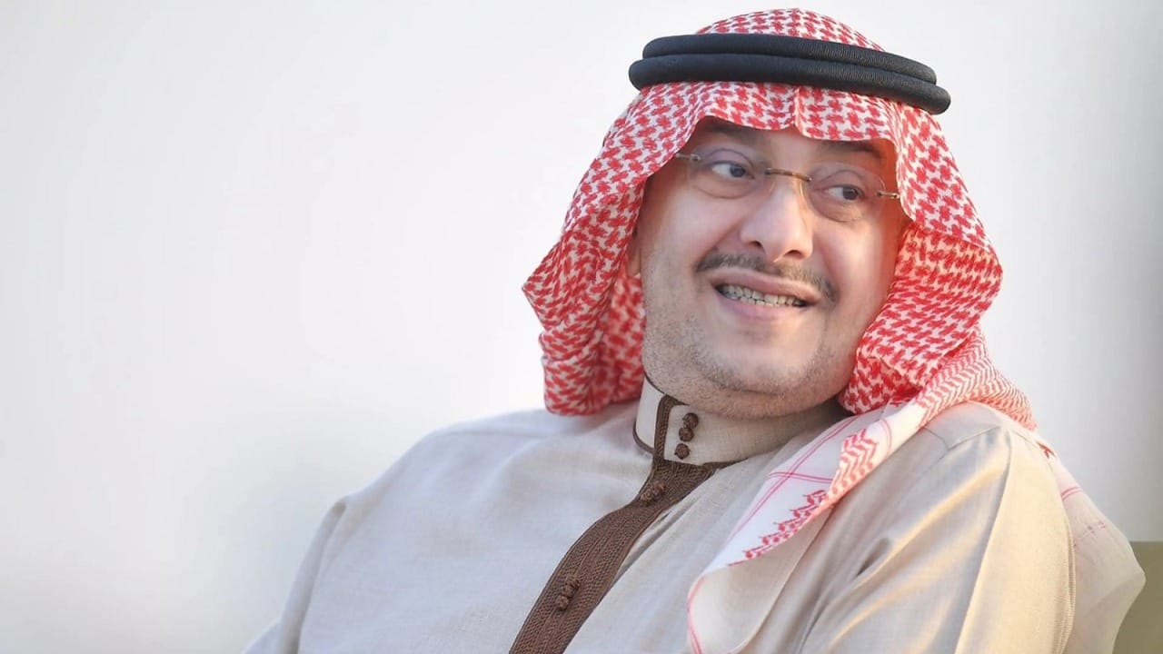الأمير خالد بن فهد يمتلك أصواتًا مرجحة في الجمعية العمومية للنصر