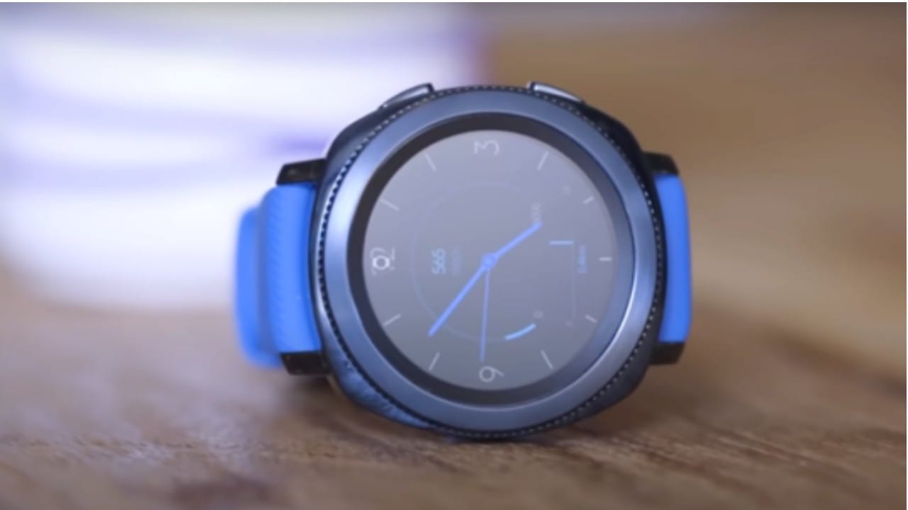 سامسونج تطلق ساعتها الذكية الجديدة Galaxy Watch Ultra