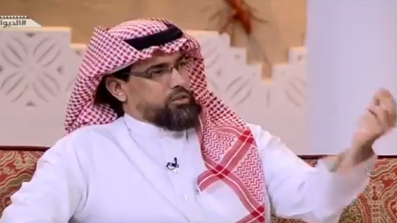 دباس الدوسري: الهلال متعاقد مع نيمار عشان يوصل الكؤوس للدولاب