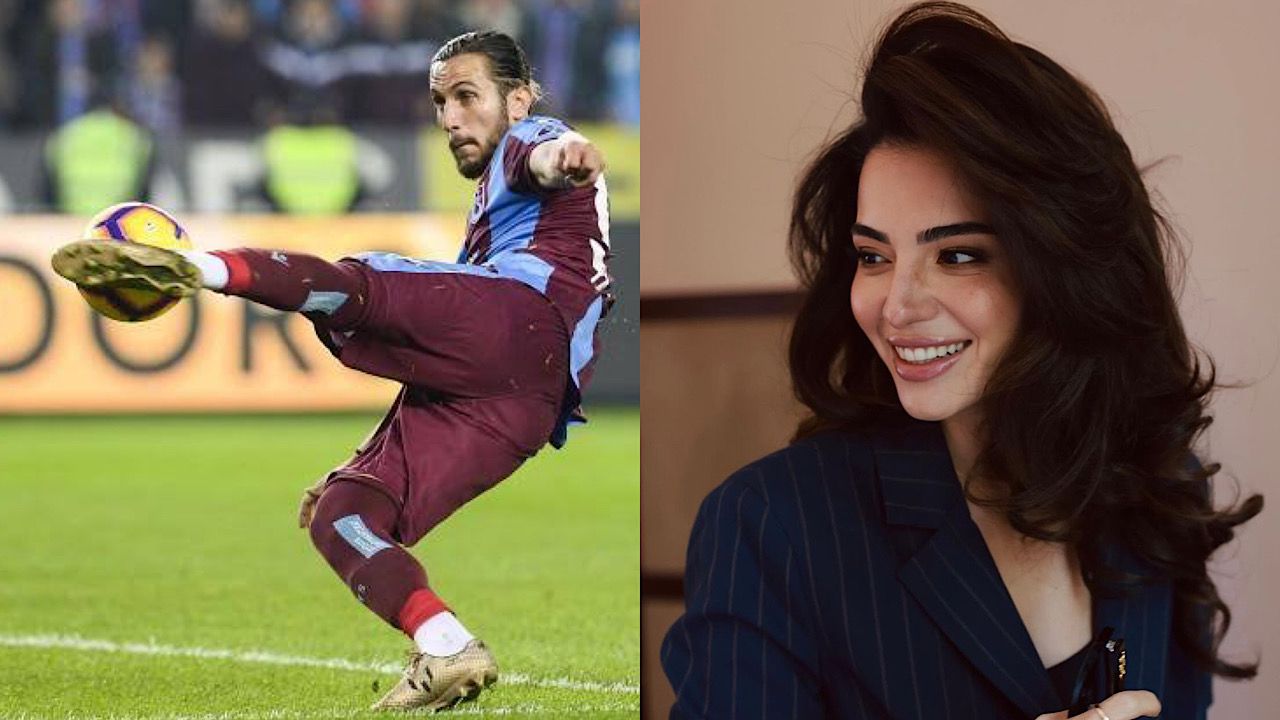 ميليسا باموك ترد على متابعة عربية عرضت عليها الموافقة لانضمام زوجها للشباب