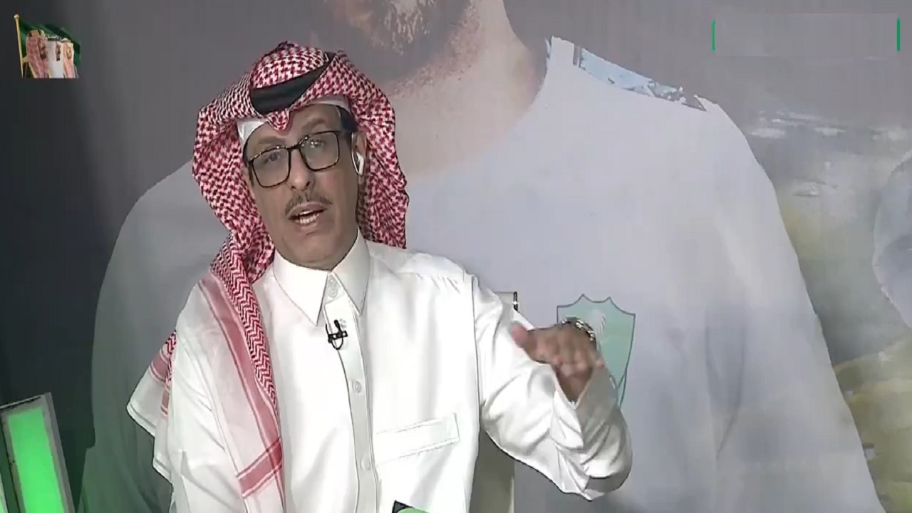محمد الجليحي: دواليب الهلال ما عاد تلحق على الكؤوس.. فيديو