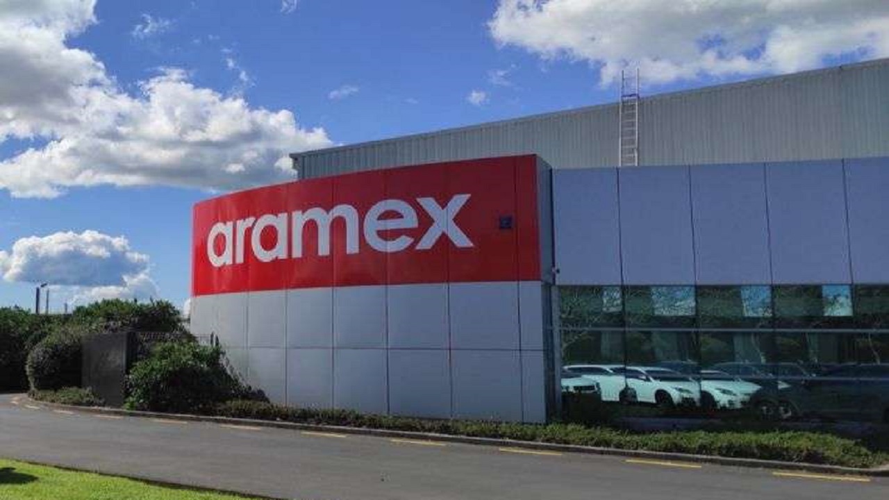 شركة أرامكس تعلن فتح التوظيف بالمملكة بساعات عمل مرنة
