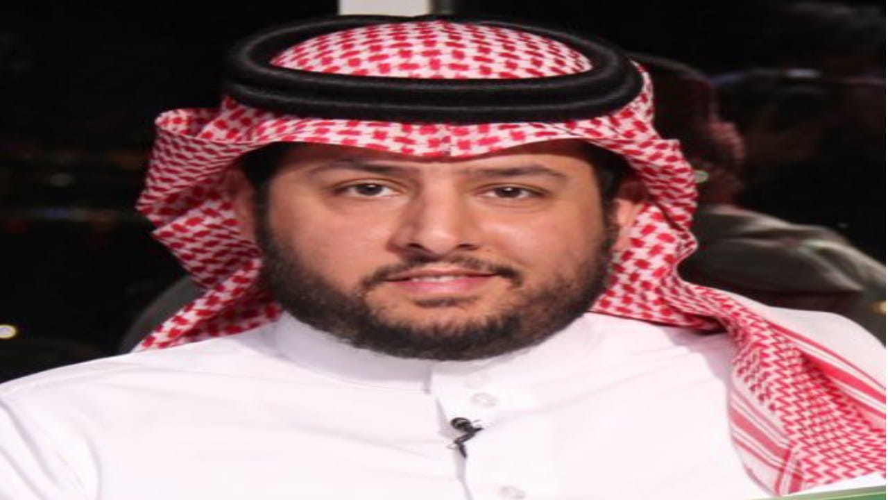 الشهراني: مغادرة ياسر المسحل لرئاسة اتحاد لكرة القدم .. فيديو