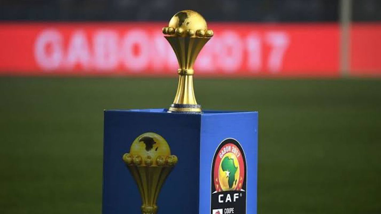 ‎كاف يعلن موعد قرعة تصفيات كأس الأمم الأفريقية 2025