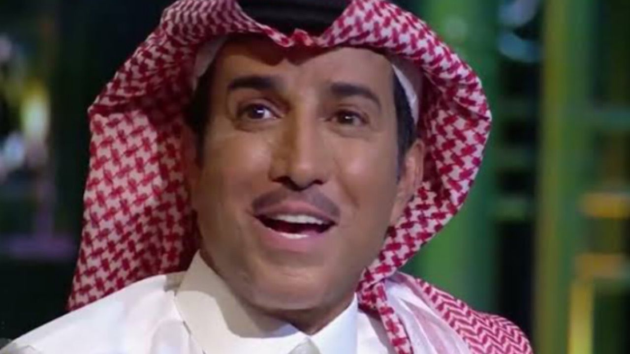 فايز المالكي :صرت أرجع البيت عشان حفيدتي و لا أطلع .. فيديو