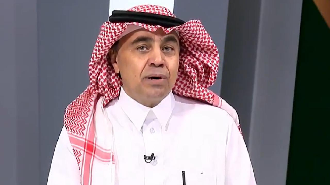الجاسر: الهلال كسب مواجهة النصر بالخبرة..فيديو