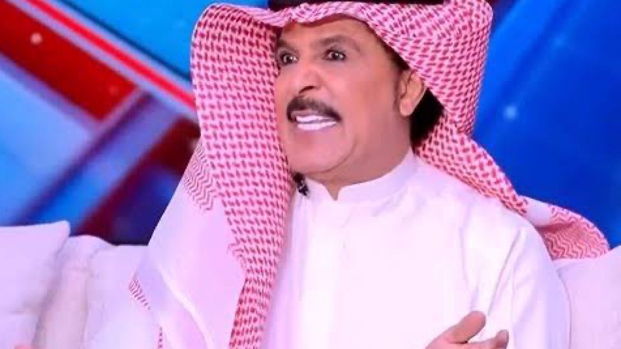 عبدالله بالخير : نفسي أخطب هيفاء وهبي .. فيديو