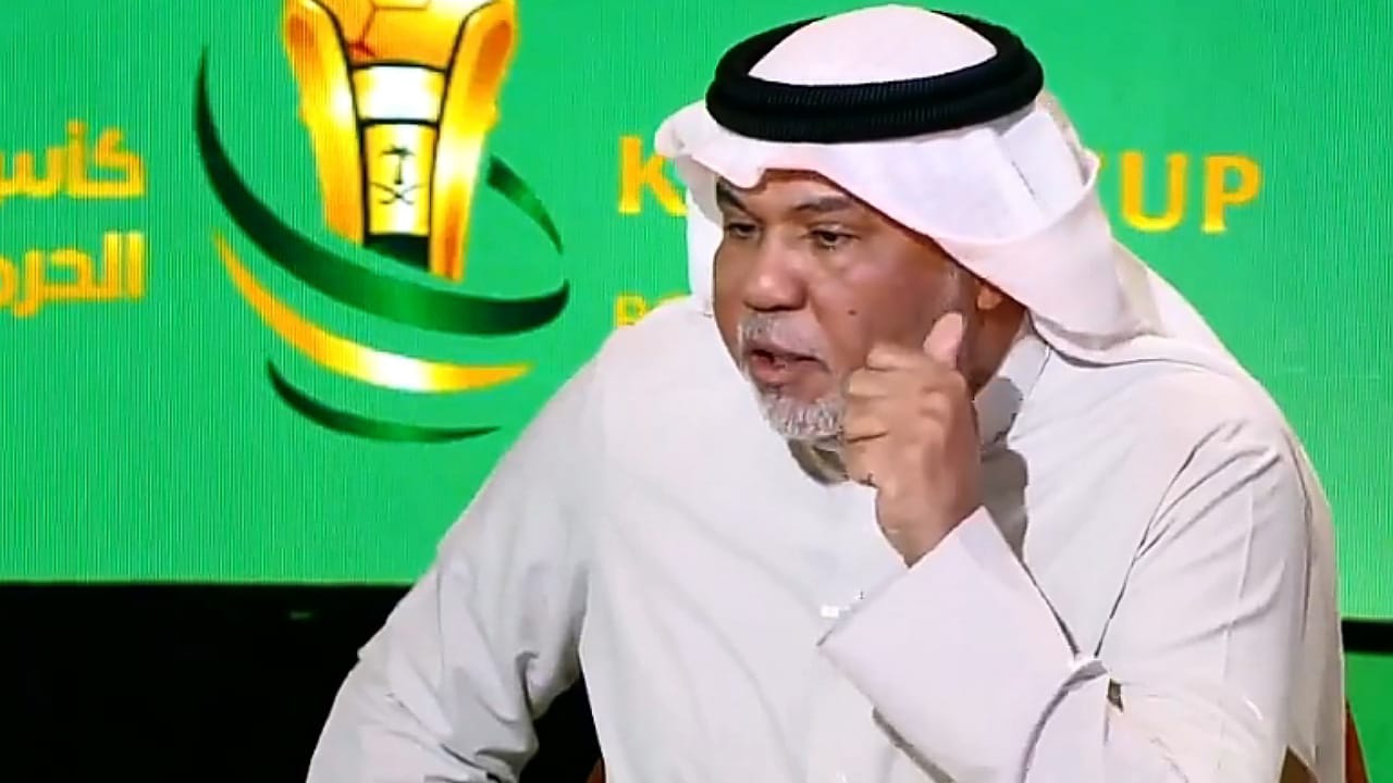 الذوادي: النصر يبحث عن مبررات والهلال يبحث عن إنجازات  ..  فيديو