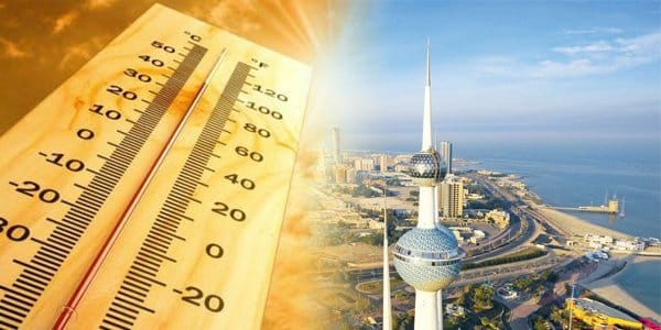إطفاء الكويت يحذر من إستخدام خراطيم الإطفاء لتبريد الطرق 