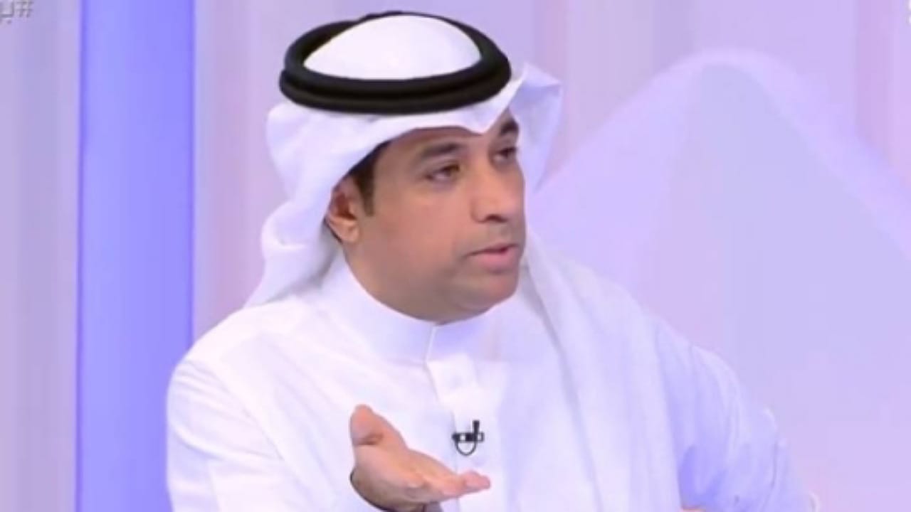 سالم الأحمدي يكشف معلومة صادمة عن أحد الأندية  ..  فيديو