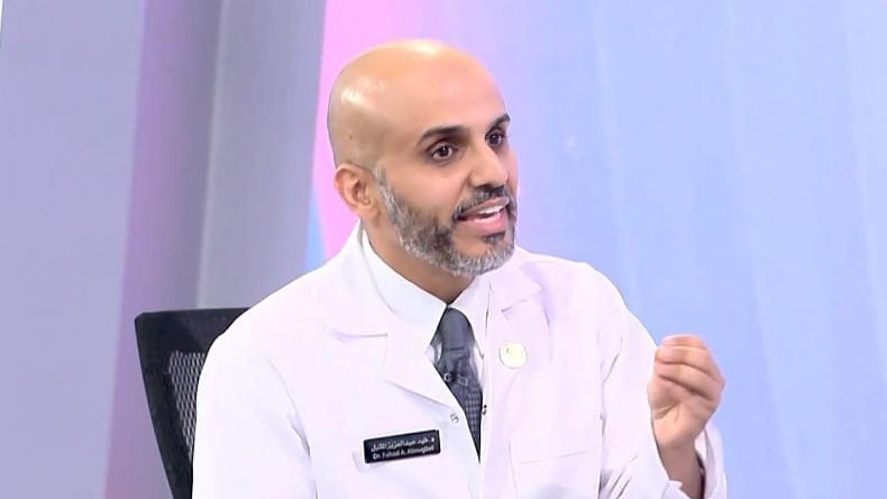 استشاري يكشف عن أهم مسببات السرطان.. فيديو
