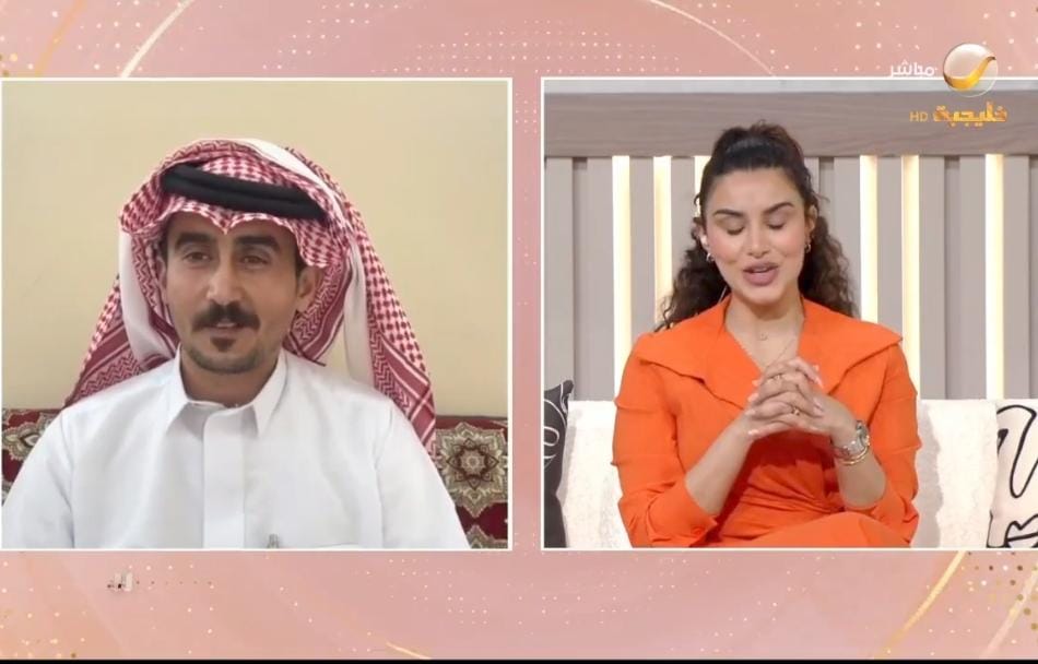 معلم نجران: أكملت دراستي ثم عملت كحارس أمن في إحدى المدارس.. فيديو