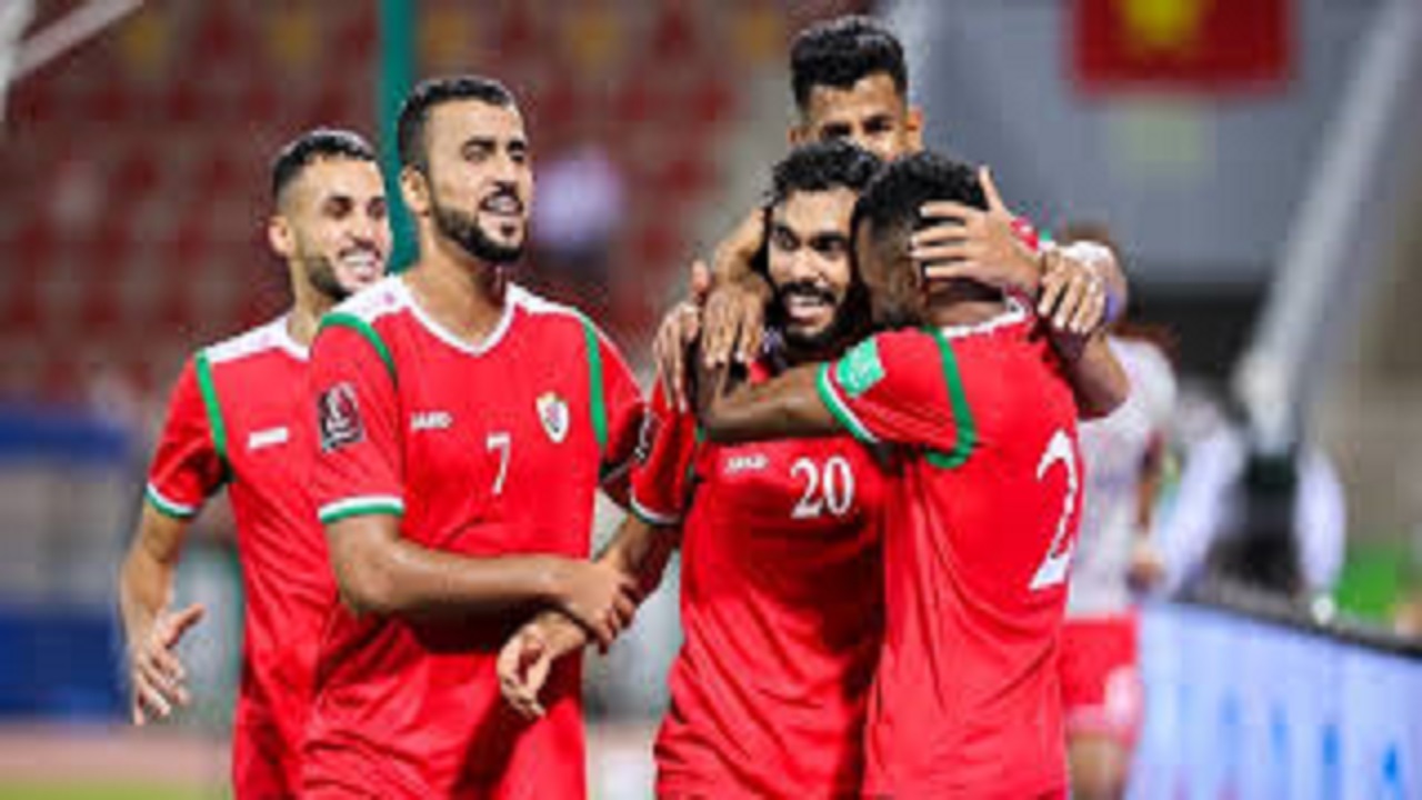 منتخب عمان يحقق فوزا ثمينا على تايبيه