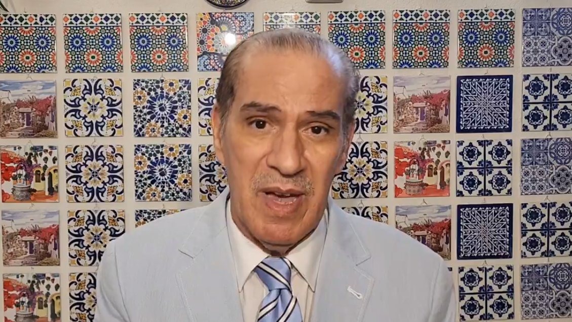 اعلامي مغربي : لم يتم إبلاغ عبدالرزاق حمدالله بالرحيل .. فيديو